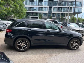 Mercedes-Benz GLC * 300 * CARFAX * ���� �� �� | Mobile.bg � ����� ������ 5