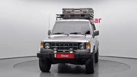 Hyundai Galloper TURBO DIESEL 2.5 * ����� �����  | Mobile.bg � ����� ������ 3