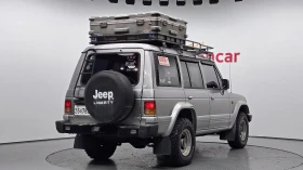 Hyundai Galloper TURBO DIESEL 2.5 * ����� �����  | Mobile.bg � ����� ������ 2