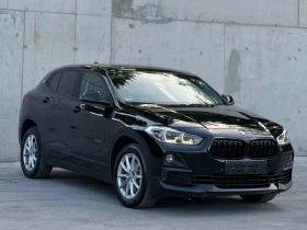 ������ BMW X2