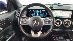 Mercedes-Benz GLB 250 4MATIC ' AMG PKG ' DISTRONIC ' ������� | Mobile.bg � ����� ������ 9