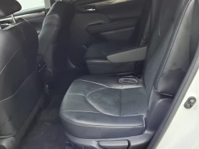 Toyota Highlander * HYBRID LIMITED * AWD * CARFAX *  | Auto.bg — изображение 10