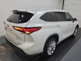 Toyota Highlander * HYBRID LIMITED * AWD * CARFAX *  | Auto.bg — изображение 3