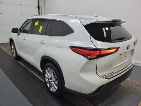 Toyota Highlander * HYBRID LIMITED * AWD * CARFAX *  | Auto.bg — изображение 5