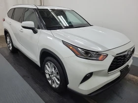 Toyota Highlander * HYBRID LIMITED * AWD * CARFAX *  | Auto.bg — изображение 2