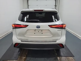Toyota Highlander * HYBRID LIMITED * AWD * CARFAX *  | Auto.bg — изображение 4