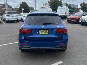 Mercedes-Benz GLC 43 AMG  * CARFAX * ОПЦИЯ ЗА ФИНАНСИРАНЕ - 33000 € - 94057932 4