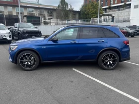 Mercedes-Benz GLC 43 AMG  * CARFAX * ОПЦИЯ ЗА ФИНАНСИРАНЕ - 33000 € - 94057932 2