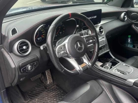 Mercedes-Benz GLC 43 AMG  * CARFAX * ОПЦИЯ ЗА ФИНАНСИРАНЕ - 33000 € - 94057932 5