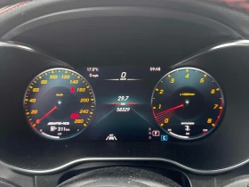 Mercedes-Benz GLC 43 AMG  * CARFAX * ОПЦИЯ ЗА ФИНАНСИРАНЕ - 33000 € - 94057932 8