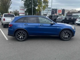 Mercedes-Benz GLC 43 AMG  * CARFAX * ОПЦИЯ ЗА ФИНАНСИРАНЕ - 33000 € - 94057932 3