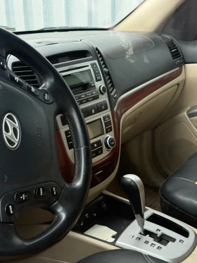 Hyundai Santa fe | Mobile.bg � ����� ������ 3