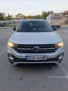 VW T-Cross Live  - 16000 € - 93044199 4