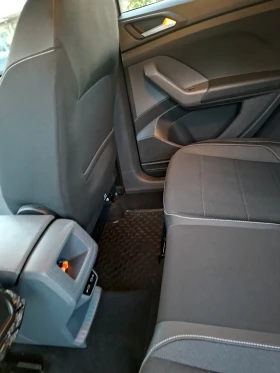 VW T-Cross Live  - 16000 € - 93044199 16
