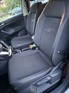 VW T-Cross Live  - 16000 € - 93044199 14