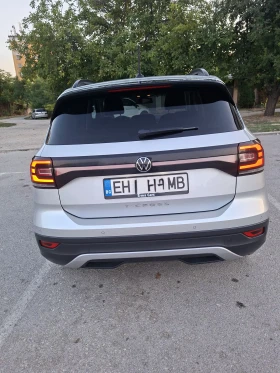VW T-Cross Live  - 16000 € - 93044199 3