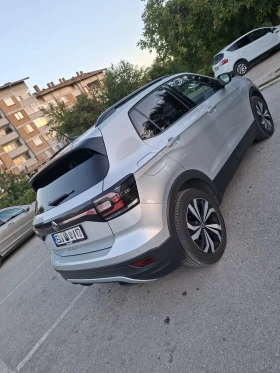 VW T-Cross Live  - 16000 € - 93044199 5