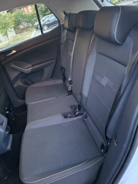 VW T-Cross Live  - 16000 € - 93044199 15
