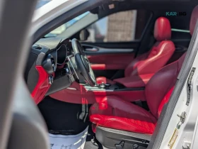 Alfa Romeo Stelvio * * Harman/Kardon* * Камера* * Подгрев* * Панорама | Auto.bg — изображение 8