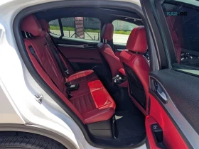 Alfa Romeo Stelvio * * Harman/Kardon* * Камера* * Подгрев* * Панорама | Auto.bg — изображение 9