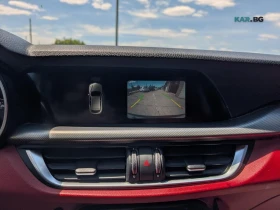 Alfa Romeo Stelvio * * Harman/Kardon* * Камера* * Подгрев* * Панорама | Auto.bg — изображение 16