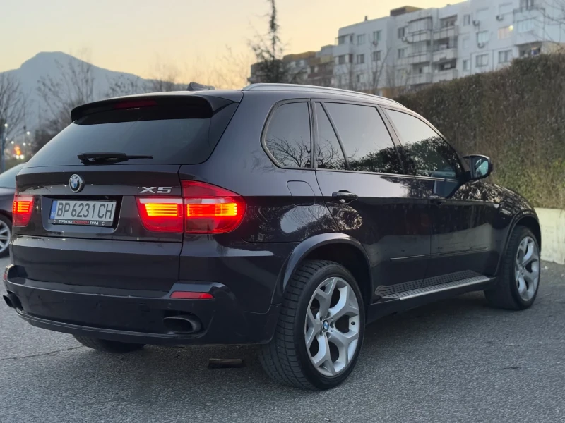 BMW X5, снимка 7 - Автомобили и джипове - 48745957