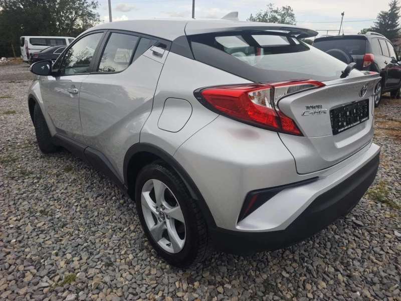 Toyota C-HR 1.8/122kc, снимка 5 - Автомобили и джипове - 50196552