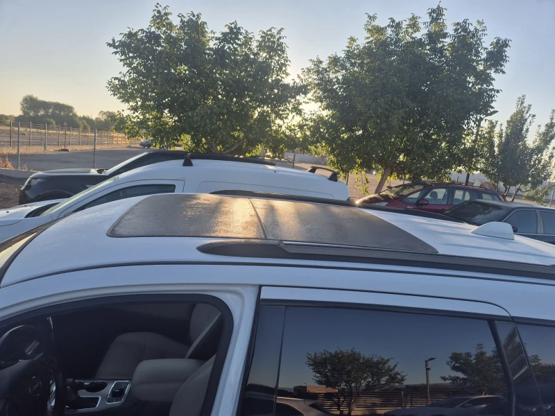 Jeep Grand cherokee Jeep Grand Cherokee 5.7 75th Anniversary Full Extr, снимка 11 - Автомобили и джипове - 51728175