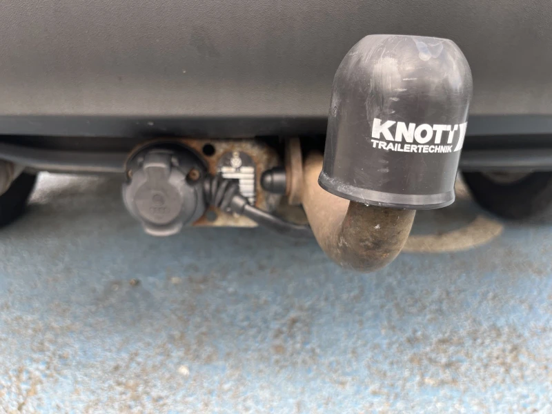 VW Tiguan, снимка 6 - Автомобили и джипове - 52636225