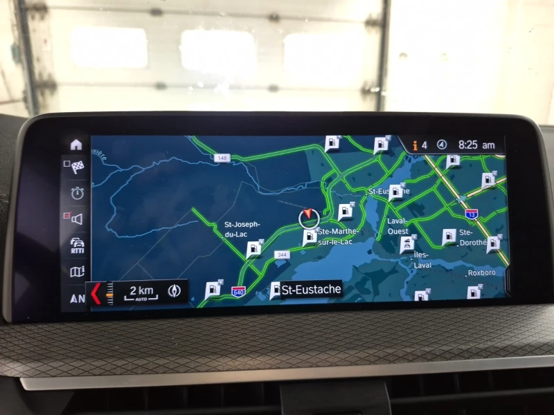 BMW X3 M40i * * CARFAX * * АВТО КРЕДИТ * * , снимка 10 - Автомобили и джипове - 52436848