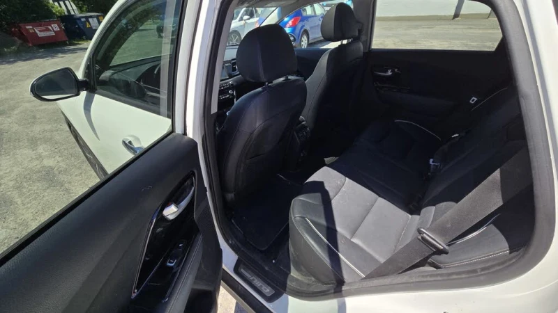 Kia Niro EV* ПАНОРАМА* CARPLAY* , снимка 12 - Автомобили и джипове - 52652369