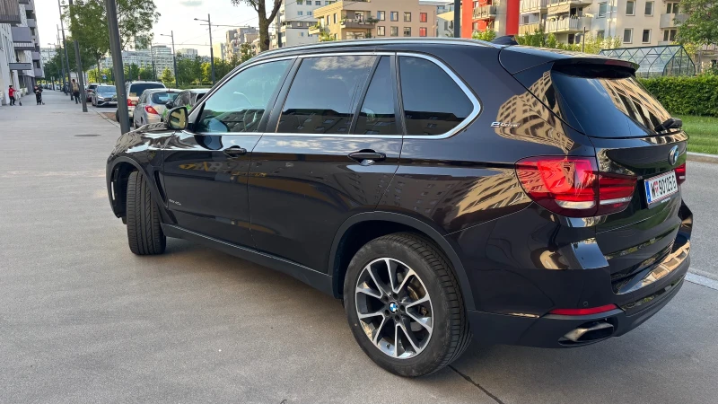 BMW X5 40e iPerformance PHEV, снимка 7 - Автомобили и джипове - 52733545