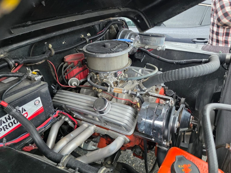 Jeep Wrangler SJ5!!!* CARFAX* АВТОФИНАНС БЕЗ ПЪРВОНАЧАЛНА ВНОСКА, снимка 16 - Автомобили и джипове - 52837979