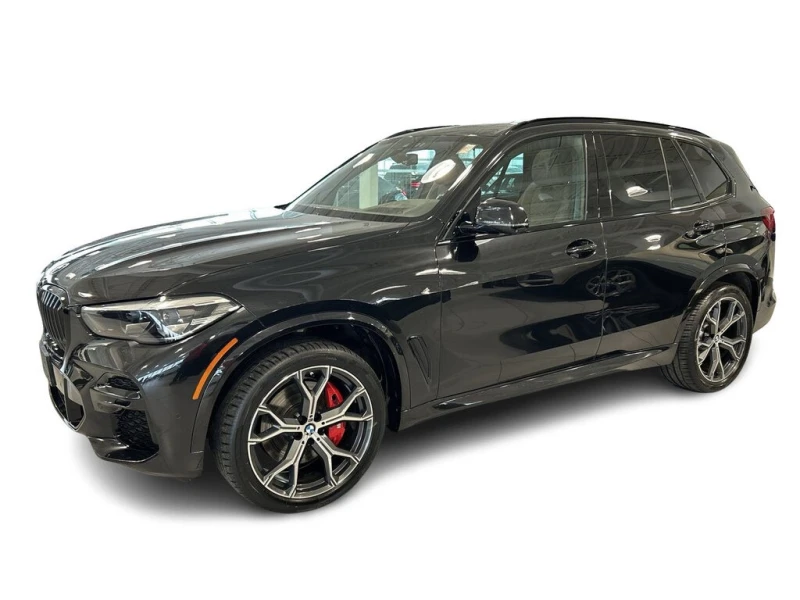 BMW X5 xDrive40i M PACK 2022* CARFAX* АВТОФИНАНСИРАНЕ* , снимка 5 - Автомобили и джипове - 52879500