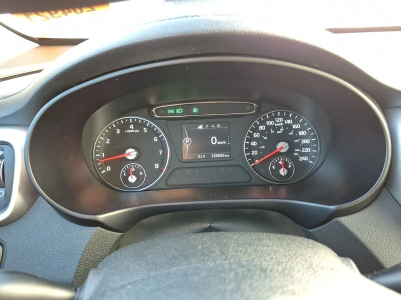 Kia Sorento * LX V6 * CARFAX * ЦЕНА ДО БГ, снимка 9 - Автомобили и джипове - 53154555