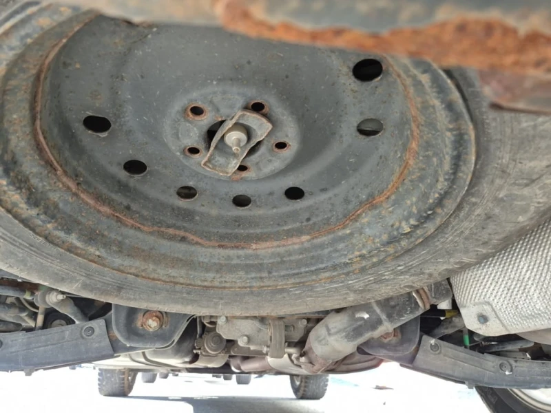 Kia Sorento * LX V6 * CARFAX * ЦЕНА ДО БГ, снимка 15 - Автомобили и джипове - 53154555