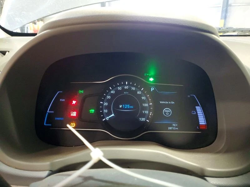 Hyundai Kona 2021 HYUNDAI KONA ELECTRIC LIMITED | Mobile.bg � ����������� 9