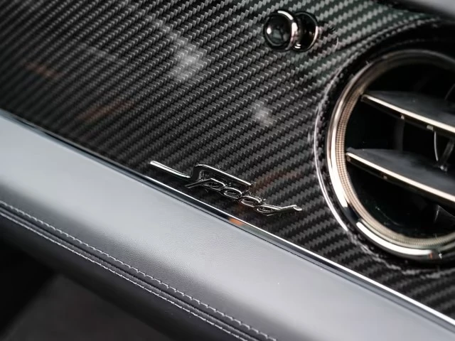 Bentley Bentayga V8 SPEED CARBON AKRAPOVIC KERAMIK ORANGE-FLAME , снимка 11 - Автомобили и джипове - 55891579
