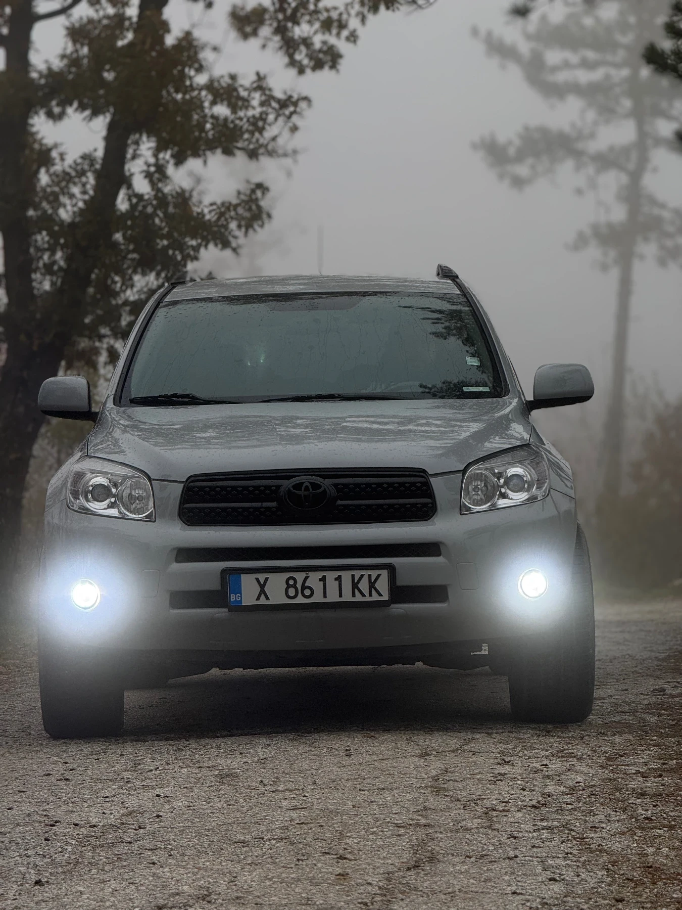 Toyota Rav4, снимка 1