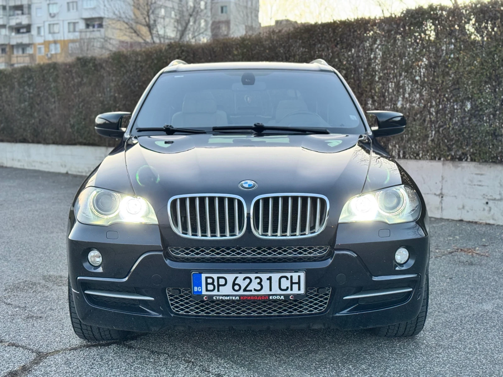 BMW X5 | Mobile.bg — изображение 1