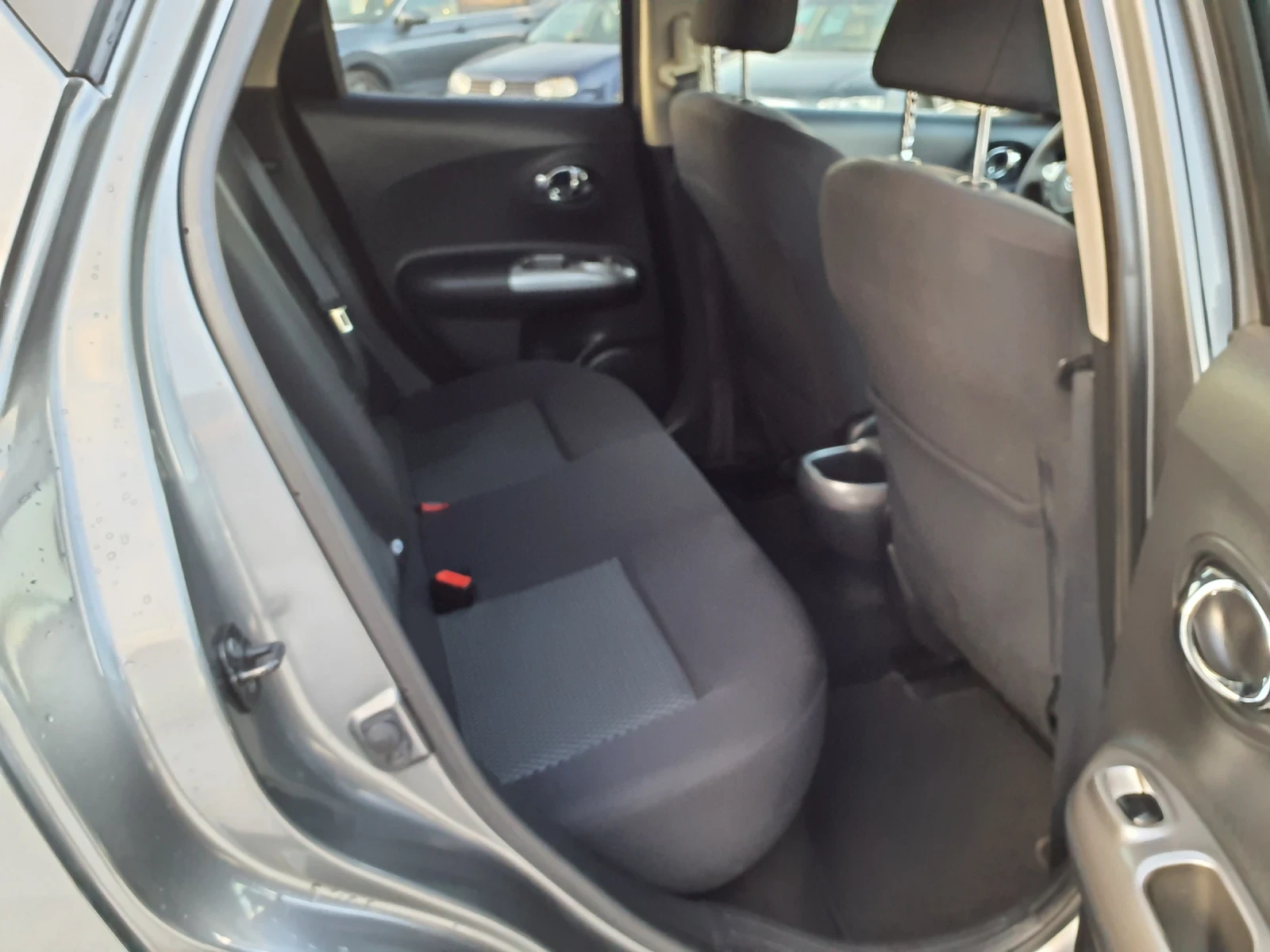 Nissan Juke 1.5 DCI EURO 6 NEW LED FULL  - изображение 9