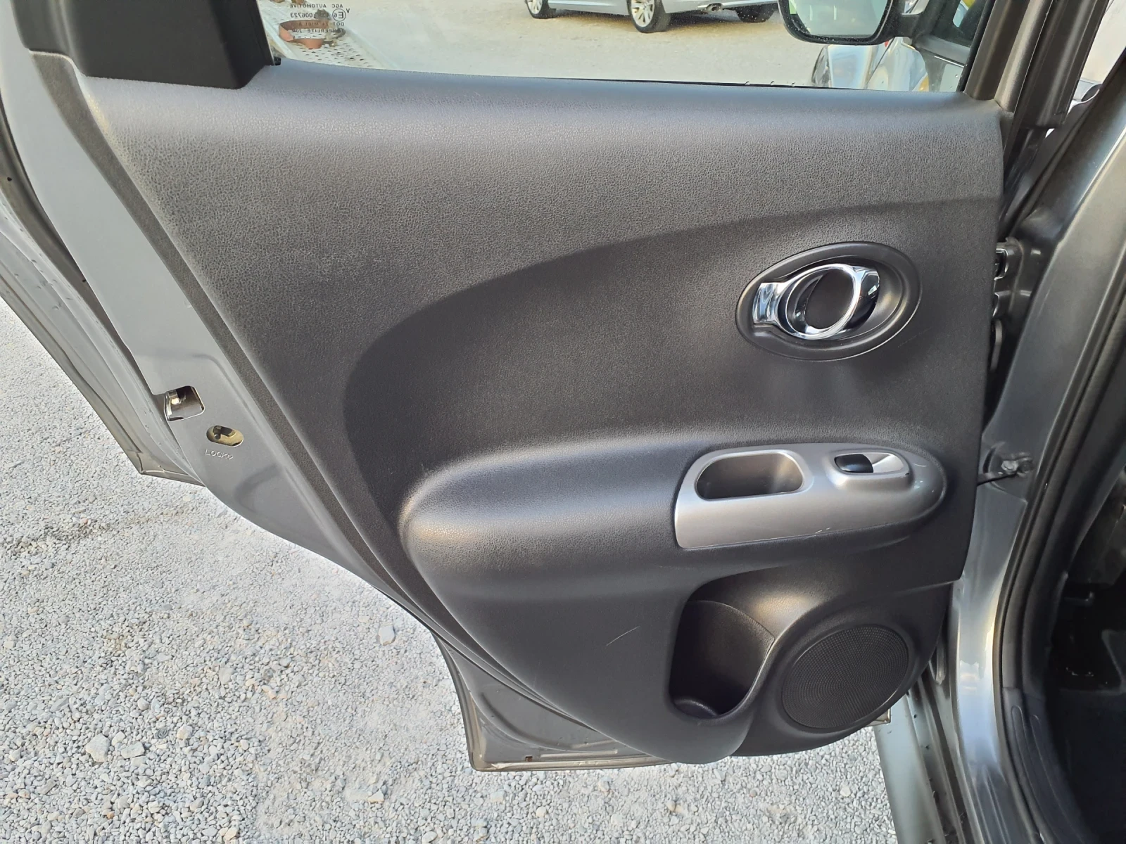 Nissan Juke 1.5 DCI EURO 6 NEW LED FULL  - изображение 8