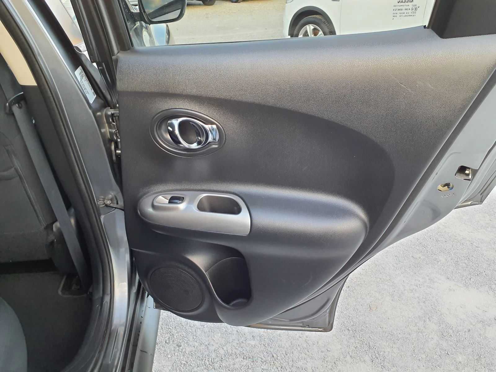 Nissan Juke 1.5 DCI EURO 6 NEW LED FULL  - изображение 10