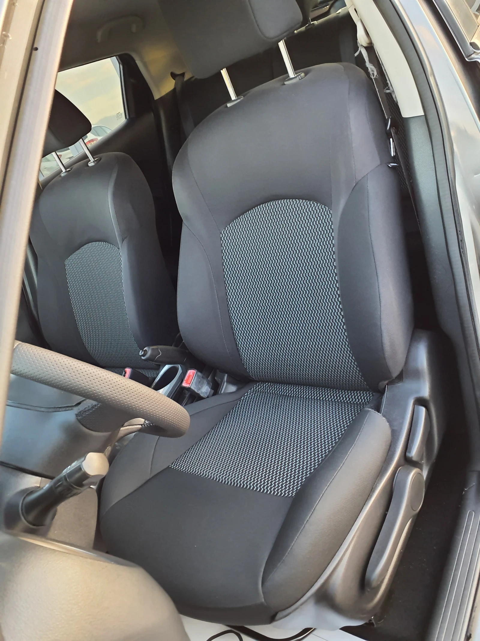 Nissan Juke 1.5 DCI EURO 6 NEW LED FULL  - изображение 7