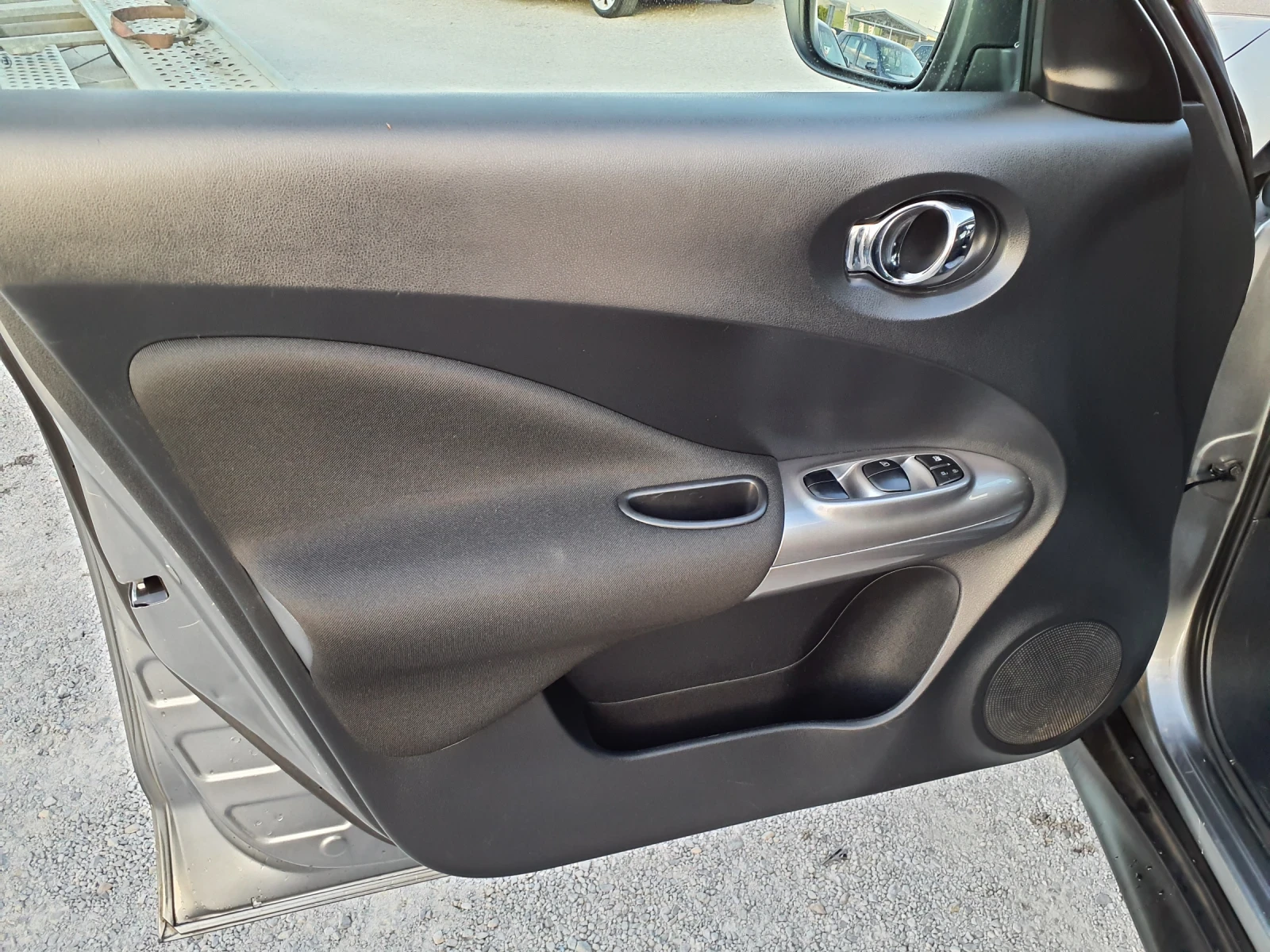Nissan Juke 1.5 DCI EURO 6 NEW LED FULL  - изображение 5