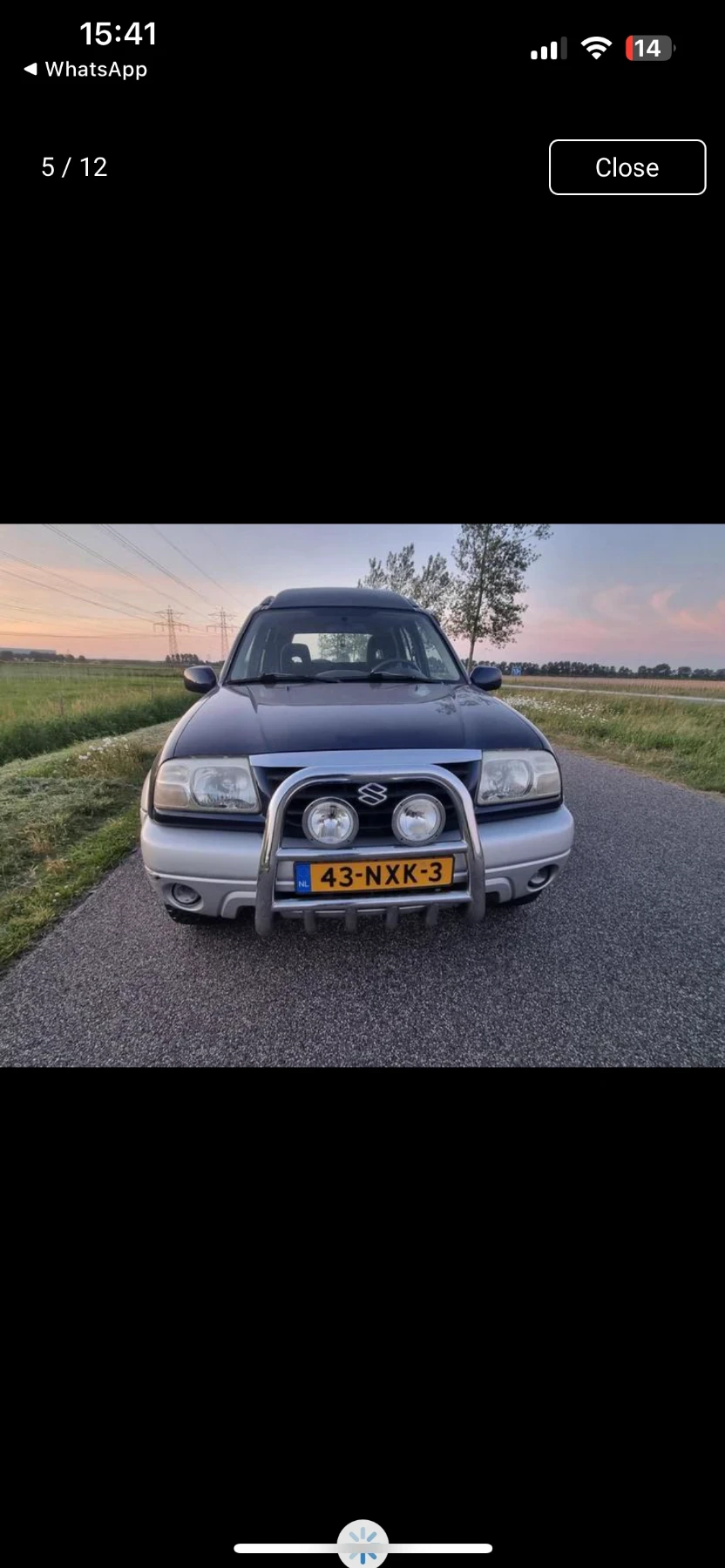 Suzuki Grand vitara  - изображение 4