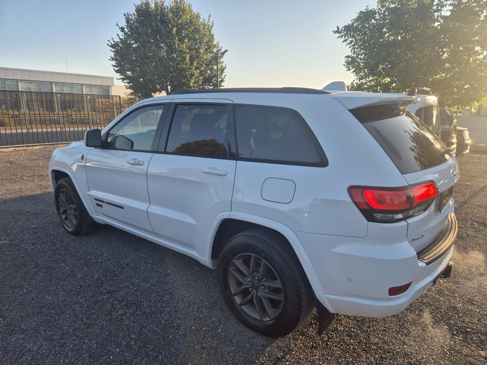 Jeep Grand cherokee 5, 7Fuul - изображение 6