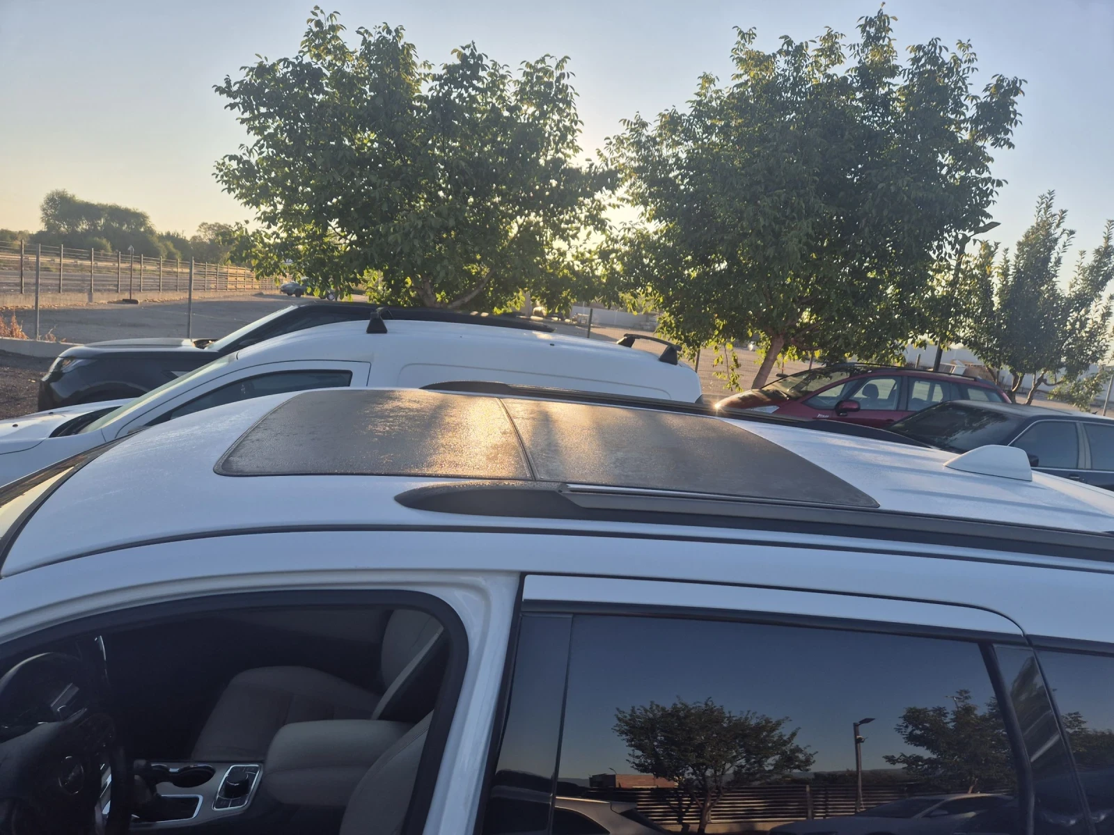 Jeep Grand cherokee Jeep Grand Cherokee 5.7 75th Anniversary Full Extr | Mobile.bg   11