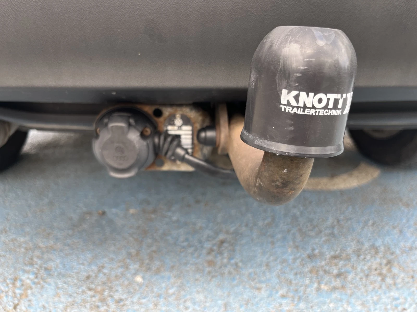 VW Tiguan  - изображение 6