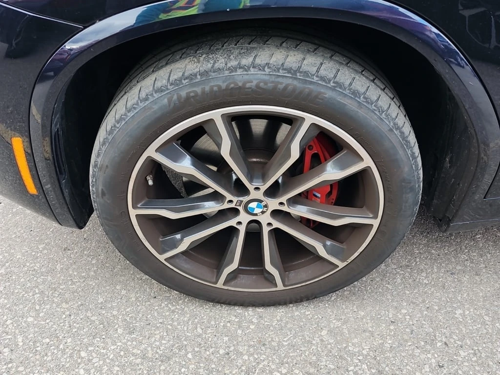 BMW X3 * XDRIVE30I * CARFAX *    | Mobile.bg   15